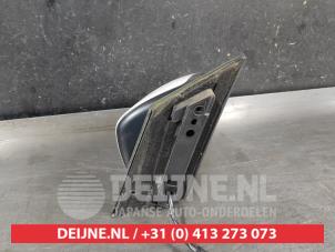 Mazda CX-7 Wing mirror, right O674328 photo 2