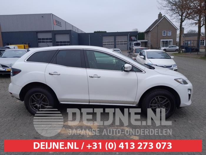 Mazda CX-7 Scherm rechts-voor O674329