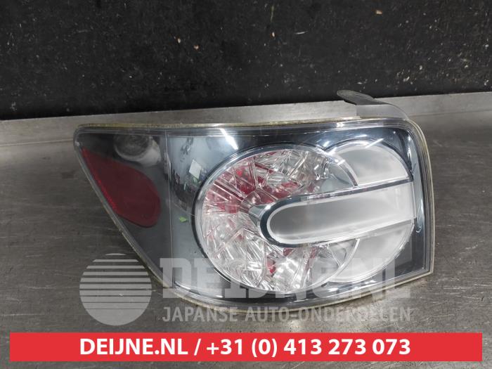 Mazda CX-7 Rücklicht links O674313