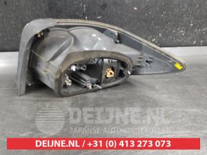 Mazda CX-7 Taillight, left O674313 photo 2