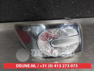 Gebruikte Achterlicht links Mazda CX-7 2.2 MZR-CD 16V Prijs € 100,00 Margeregeling aangeboden door V.Deijne Jap.Auto-onderdelen BV