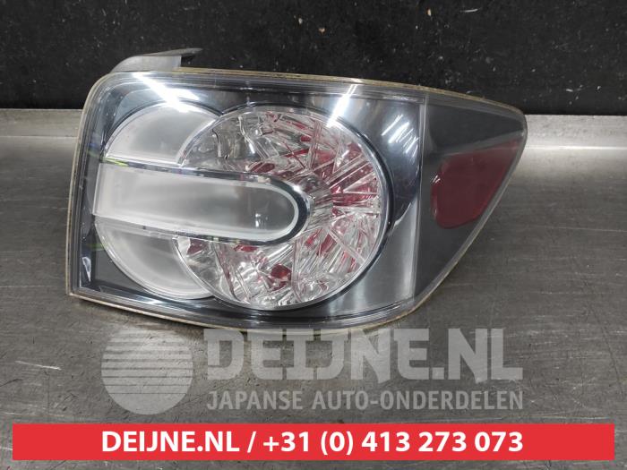 Mazda CX-7 Rücklicht rechts O674314