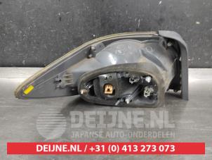 Mazda CX-7 Rücklicht rechts O674314 foto 2
