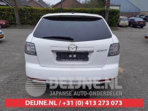 Gebruikte Achterklep Mazda CX-7 2.2 MZR-CD 16V Prijs € 150,00 Margeregeling aangeboden door V.Deijne Jap.Auto-onderdelen BV