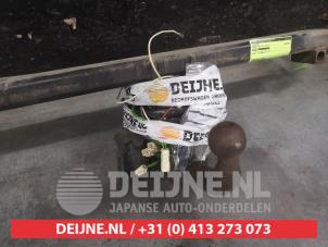 Mazda CX-7 Anhängerkupplung O674318 foto 2