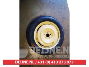 Gebruikte Thuiskomer Mazda CX-7 2.2 MZR-CD 16V Prijs € 100,00 Margeregeling aangeboden door V.Deijne Jap.Auto-onderdelen BV