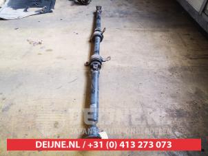 Gebruikte Cardanas Mazda CX-7 2.2 MZR-CD 16V Prijs € 300,00 Margeregeling aangeboden door V.Deijne Jap.Auto-onderdelen BV