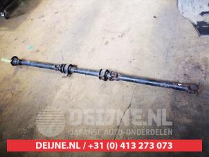 Mazda CX-7 Tussenas O674349 foto 3