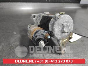 Honda Civic Anlasser O674357 foto 2