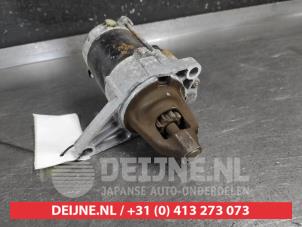 Gebruikte Startmotor Honda Civic (EP/EU) 1.4 16V Prijs € 25,00 Margeregeling aangeboden door V.Deijne Jap.Auto-onderdelen BV