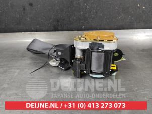 Honda Civic Veiligheidsgordel links-voor O674358 foto 2