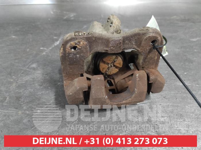 Honda Civic Remklauw (Tang) rechts-achter O674366