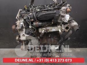 Hyundai IX35 Motor O674367 foto 2