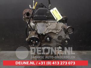 Hyundai IX35 Motor O674367 foto 3