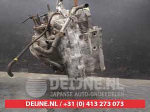 Mitsubishi Outlander Gearbox O674411 photo 2