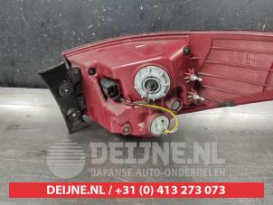 Hyundai Santafe Rücklicht links O674383 foto 2