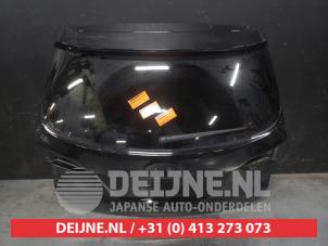 Hyundai Santafe Tailgate O674385 photo 2