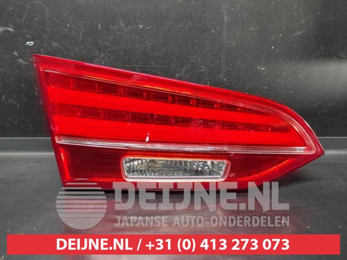 Hyundai Santafe Heckklappenreflektor links O674388