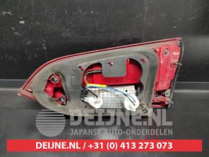 Hyundai Santafe Tailgate reflector, left O674388 photo 2