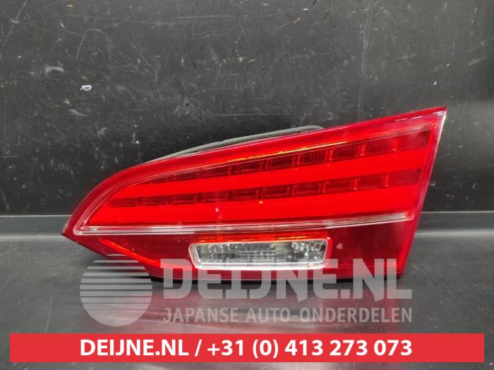 Hyundai Santafe Heckklappenreflektor rechts O674389