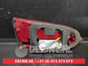 Hyundai Santafe Heckklappenreflektor rechts O674389 foto 2