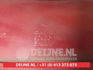 Hyundai Santafe Heckklappenreflektor rechts O674389 foto 3