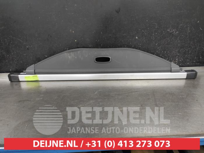Hyundai Santafe Hoedenplank O674404