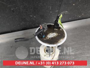 Hyundai Santafe Brandstofpomp Elektrisch O674419 foto 2