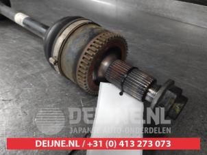Kia Sportage Front drive shaft, left O674478 photo 3