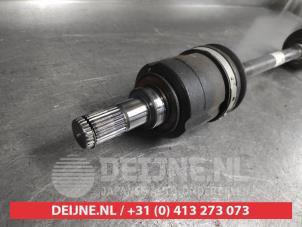 Kia Sportage Front drive shaft, left O674478 photo 2