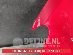 Toyota Yaris Scherm links-voor O674448 foto 2