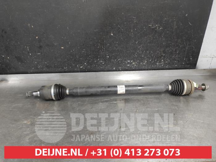 Kia Sportage Aandrijfas rechts-voor O674479