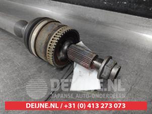Kia Sportage Front drive shaft, right O674479 photo 3