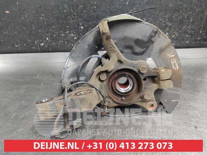 Kia Sportage Fusee rechts-voor O674480