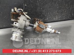 Kia Sportage Lenksäulenwelle O674481 foto 2