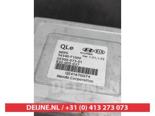 Kia Sportage Lenksäulenwelle O674481 foto 3