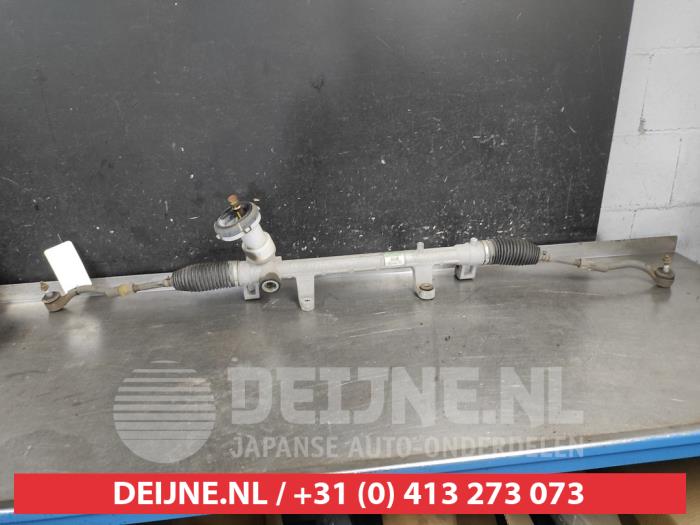 Kia Sportage Stuurhuis O674482