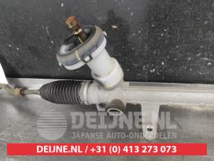 Kia Sportage Steering box O674482 photo 2