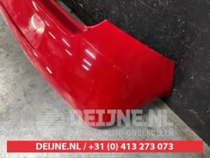 Toyota Yaris Stoßstange hinten O674455 foto 3