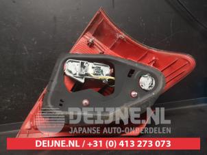 Toyota Yaris Rücklicht rechts O674456 foto 3