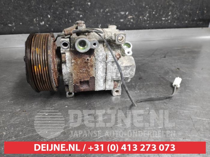 Mazda CX-7 Klimapumpe O674489