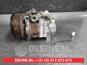 Gebruikte Aircopomp Mazda CX-7 2.2 MZR-CD 16V Prijs € 75,00 Margeregeling aangeboden door V.Deijne Jap.Auto-onderdelen BV