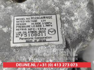 Mazda CX-7 Klimapumpe O674489 foto 3