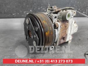 Mazda CX-7 Klimapumpe O674489 foto 2
