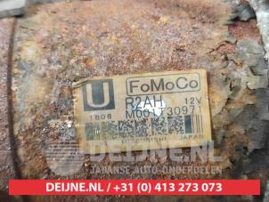 Mazda CX-7 Anlasser O674490 foto 3