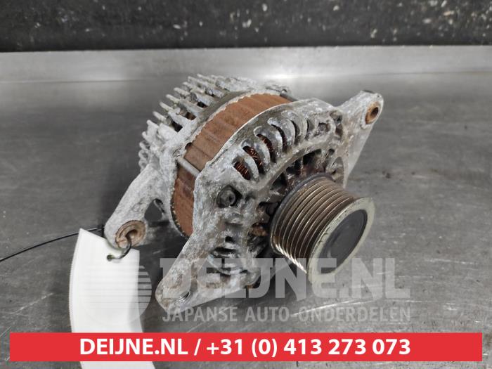 Mazda CX-7 Dynamo O674491