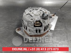 Mazda CX-7 Dynamo O674491 photo 2