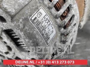 Mazda CX-7 Dynamo O674491 photo 3