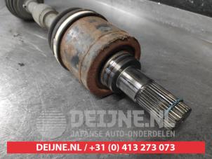 Mazda CX-7 Front drive shaft, left O674492 photo 3