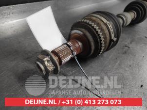 Mazda CX-7 Front drive shaft, left O674492 photo 2